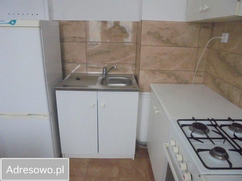 Mieszkanie 1-pokojowe Warszawa Stegny, ul. Portofino. Zdjęcie 3