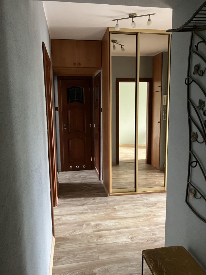 Mieszkanie 4-pokojowe Poznań Naramowice, ul. Sarmacka. Zdjęcie 17