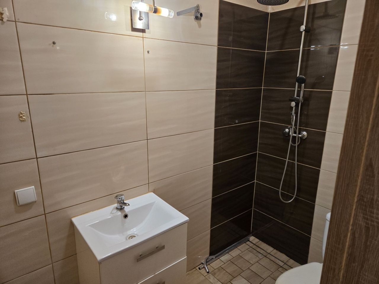 Mieszkanie 1-pokojowe Bydgoszcz Śródmieście, ul. Warszawska. Zdjęcie 6