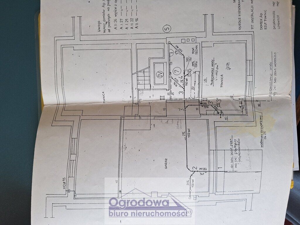 dom szeregowy, 9 pokoi Warszawa Targówek. Zdjęcie 18