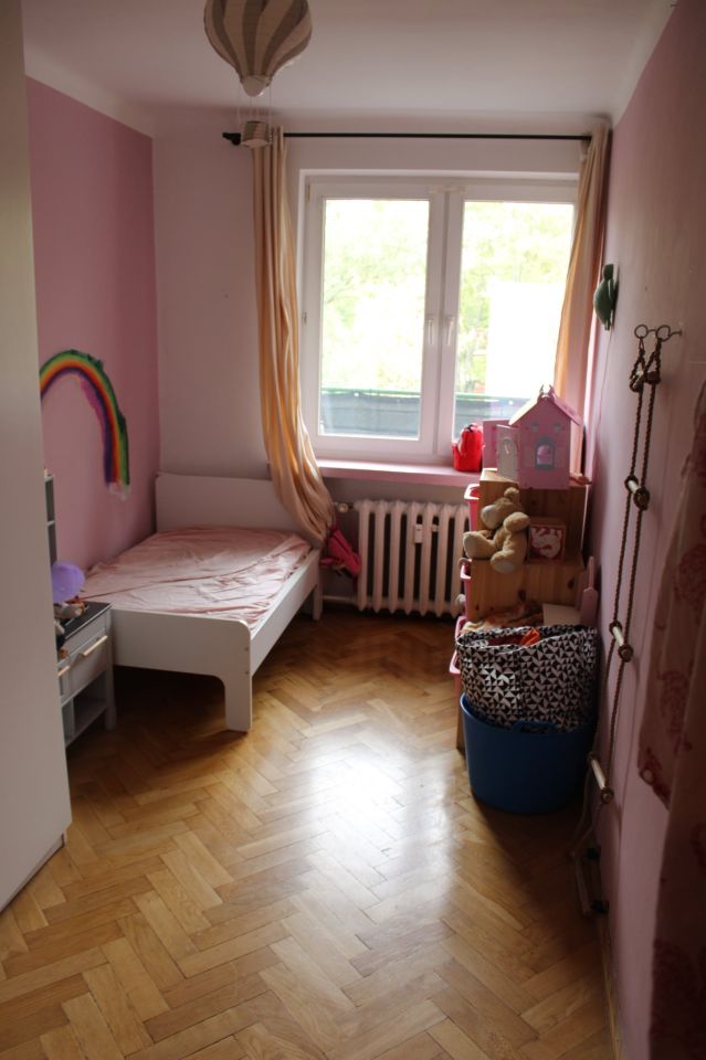 Mieszkanie 3-pokojowe Lublin Rury, ul. Wajdeloty. Zdjęcie 8