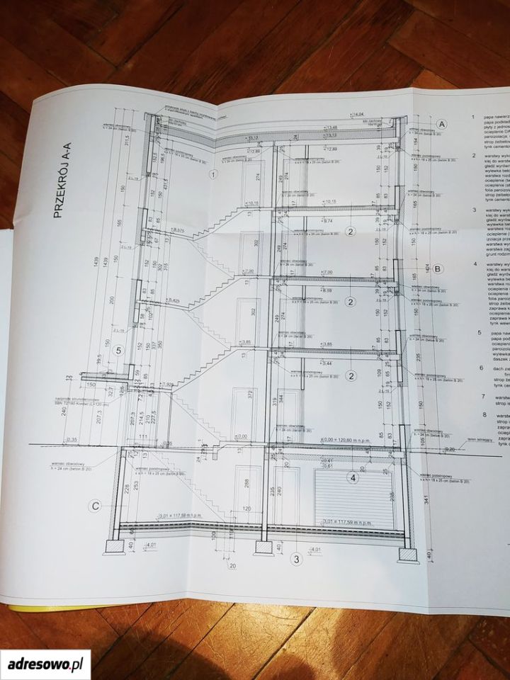 dom wolnostojący, 10 pokoi Zielona Góra Centrum, ul. Objazdowa. Zdjęcie 9