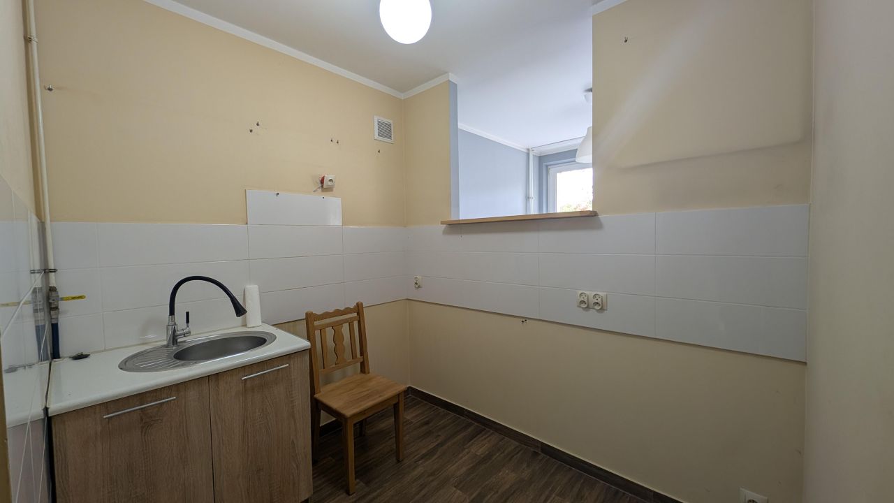 Mieszkanie 2-pokojowe Warszawa Ochota, ul. Kaliska. Zdjęcie 9