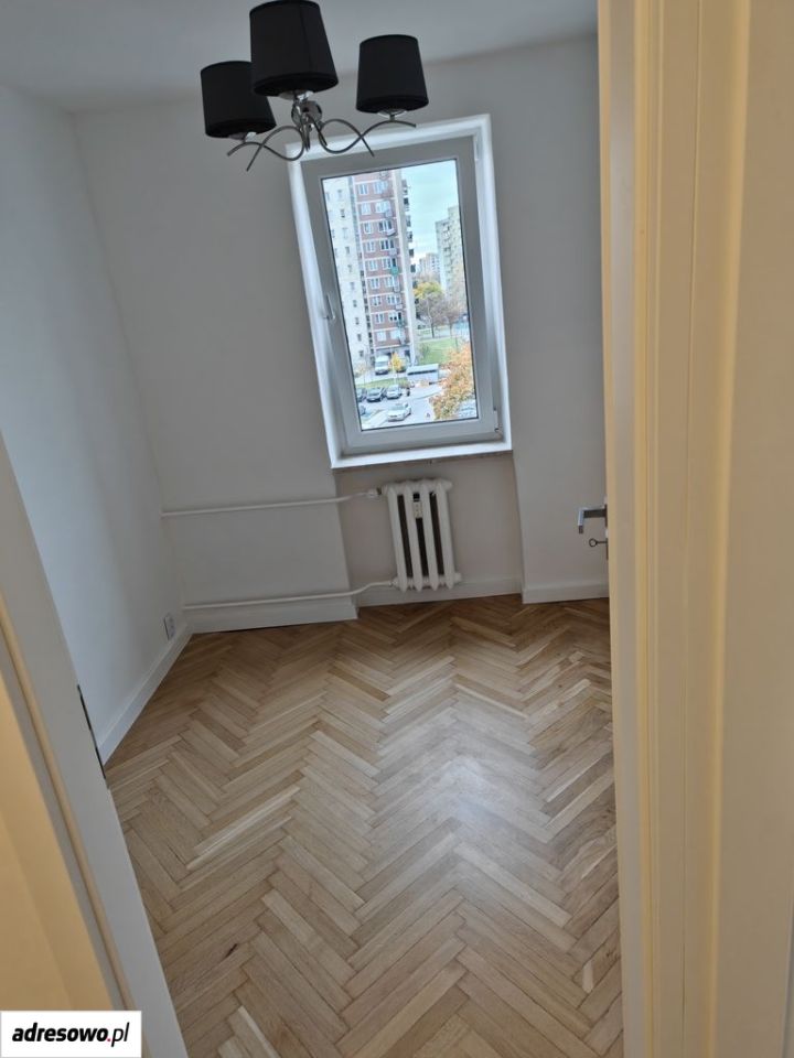 Mieszkanie 3-pokojowe Warszawa Bródno, ul. Suwalska. Zdjęcie 6