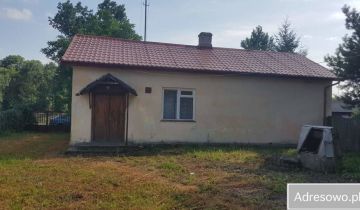 Działka rolna Wola Pękoszewska. Zdjęcie 1
