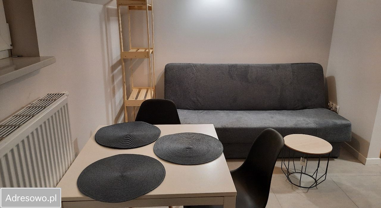 Mieszkanie 2-pokojowe Brwinów. Zdjęcie 1