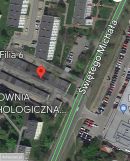 Garaż/miejsce parkingowe Poznań Śródka, ul. św. Michała. Zdjęcie 1