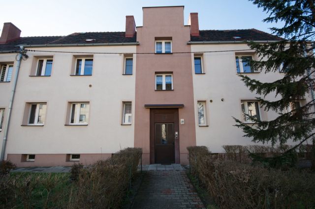 Mieszkanie 2-pokojowe Gliwice Sośnica, ul. Jana Kasprowicza. Zdjęcie 1