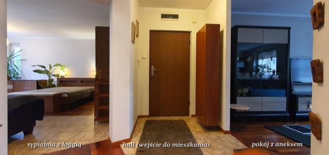 Mieszkanie 3-pokojowe Kołobrzeg. Zdjęcie 8