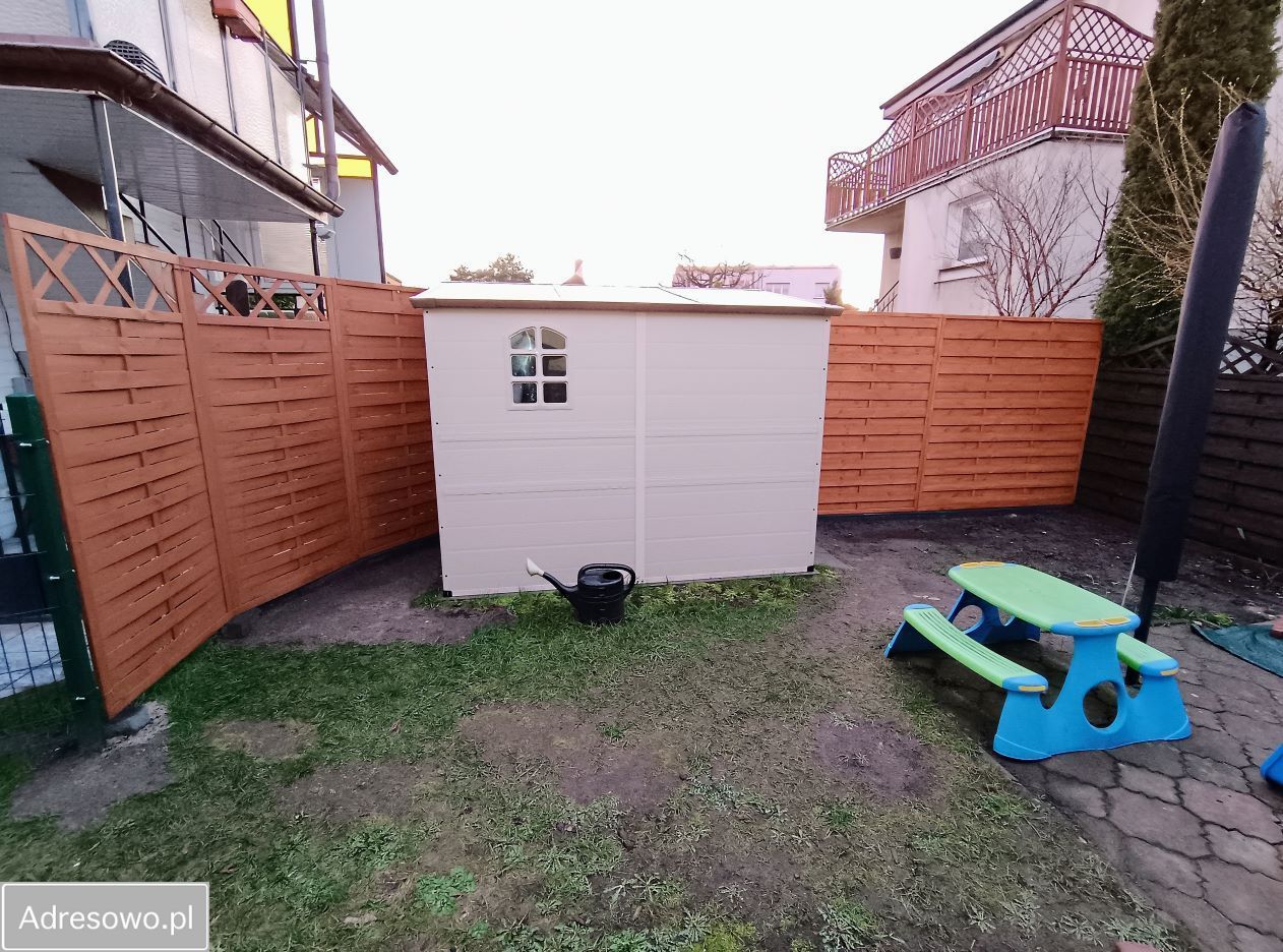 budynek wielorodzinny, 5 pokoi Wejherowo Śmiechowo, ul. Morska. Zdjęcie 3