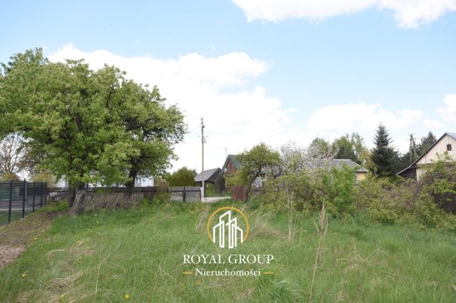 Działka rekreacyjna Białka. Zdjęcie 6