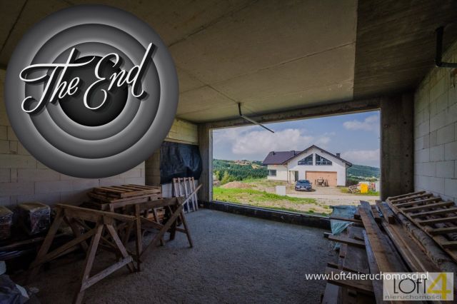 dom wolnostojący, 7 pokoi Koniuszowa. Zdjęcie 8