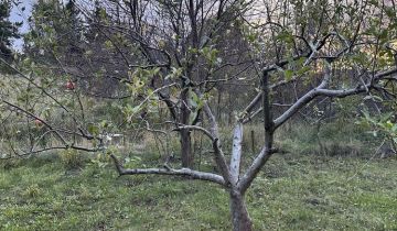 Działka rod Gdańsk Kokoszki, ul. Nowatorów