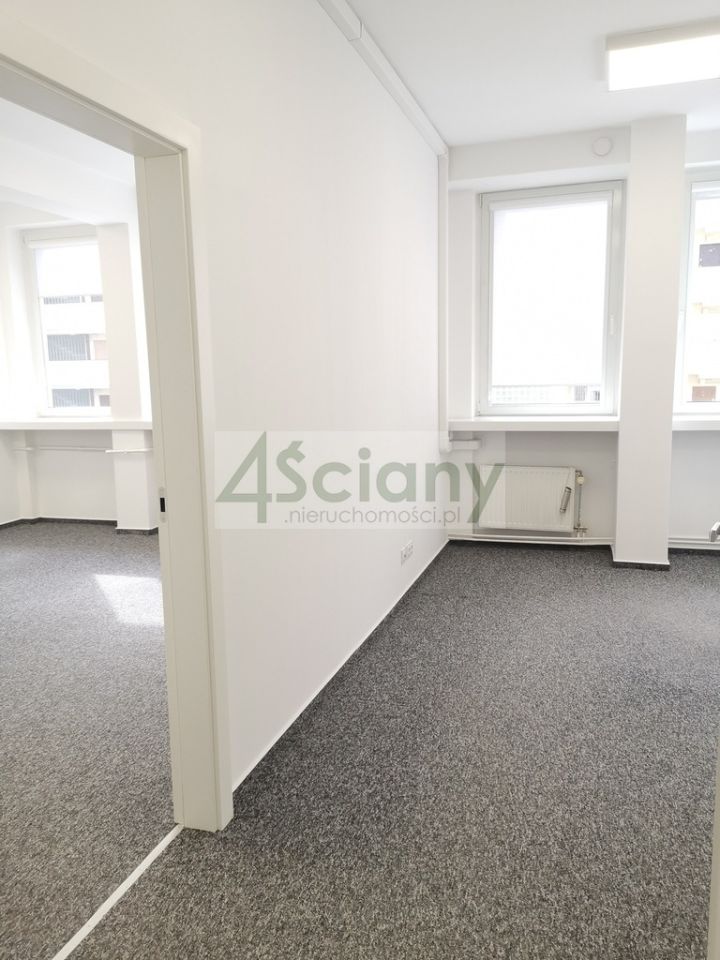 Biuro Warszawa Śródmieście. Zdjęcie 3