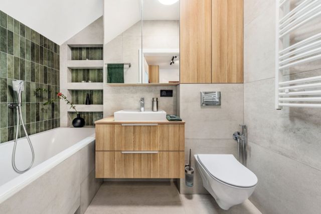 Mieszkanie 3-pokojowe Wieliczka, ul. Zbożowa. Zdjęcie 10