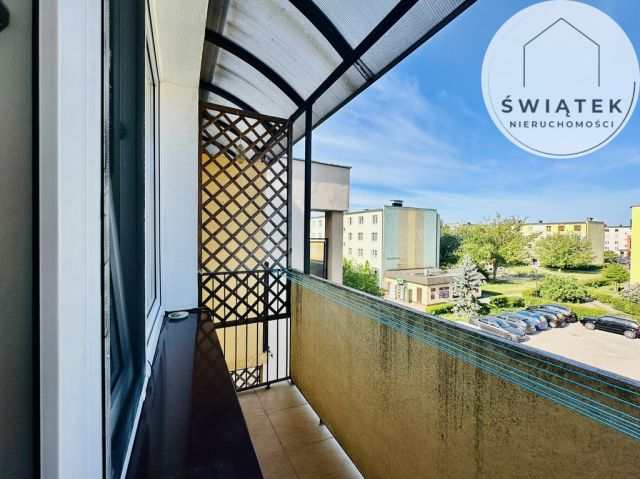 Mieszkanie 2-pokojowe Lubicz Górny, ul. Macieja Rataja. Zdjęcie 6