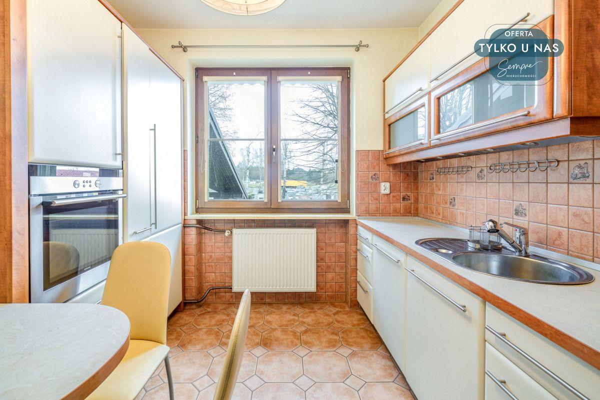 dom wolnostojący, 5 pokoi Wieluń, ul. Lipowa. Zdjęcie 5