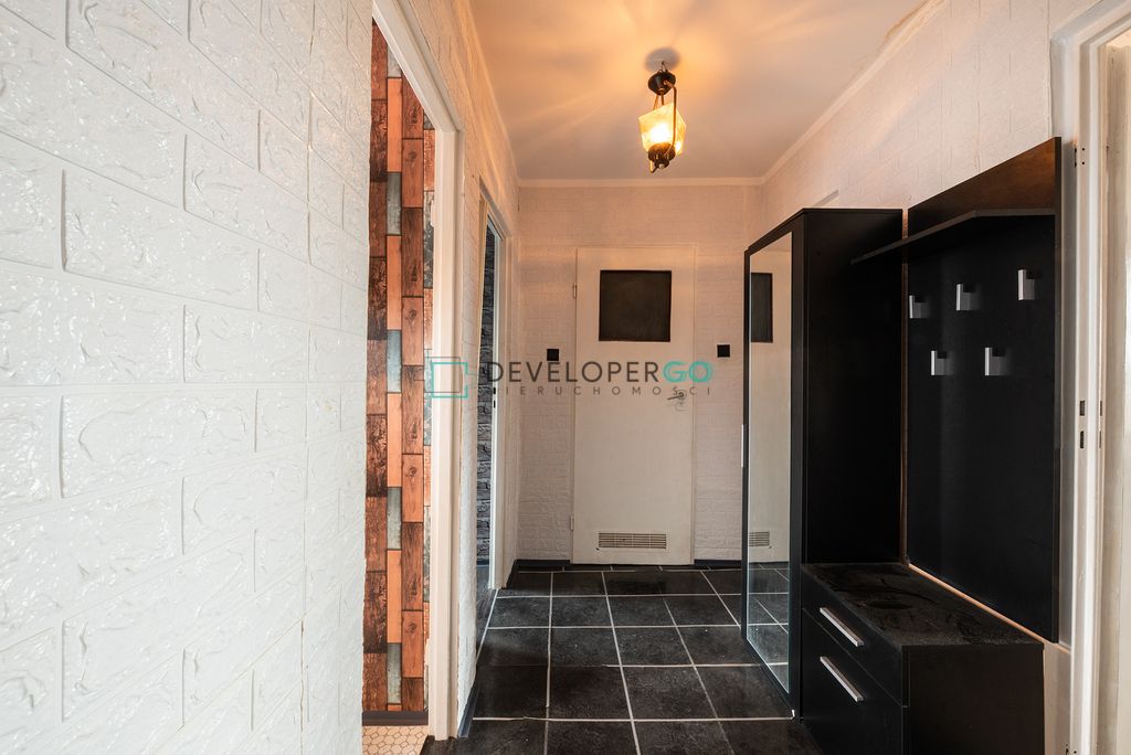 Mieszkanie 2-pokojowe Rajgród, ul. Franciszka Zabielskiego. Zdjęcie 11