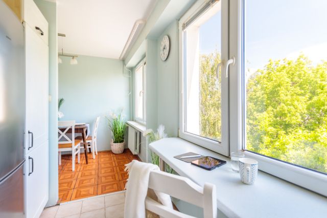 Mieszkanie 3-pokojowe Błonie, ul. Marszałka Józefa Piłsudskiego. Zdjęcie 14