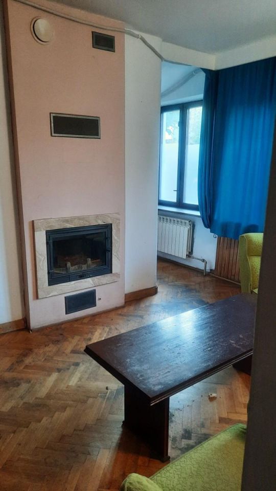 dom wolnostojący, 8 pokoi Warszawa Żoliborz, ul. Jana Chryzostoma Paska. Zdjęcie 10