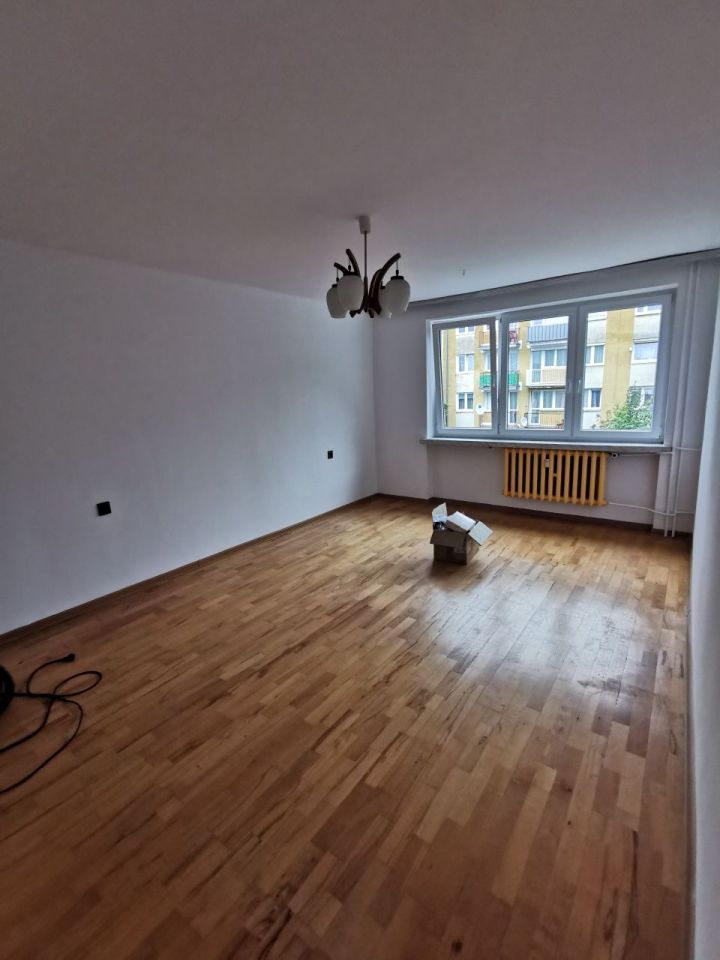 Mieszkanie 3-pokojowe Zielona Góra, ul. Morelowa