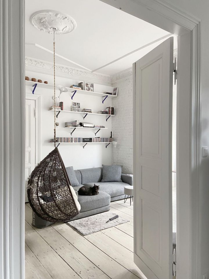 Mieszkanie 4-pokojowe Szczecin Turzyn, ul. Bolesława Śmiałego. Zdjęcie 9