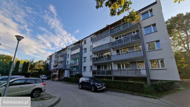 Mieszkanie 2-pokojowe Milanówek, ul. marsz. Józefa Piłsudskiego. Zdjęcie 1