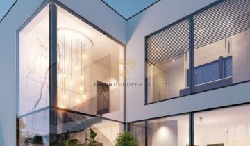 bliźniak, 5 pokoi Warszawa Wilanów