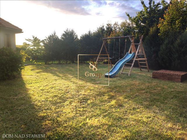dom wolnostojący, 3 pokoje Nawiady. Zdjęcie 11