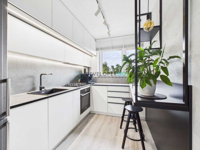 Mieszkanie 3-pokojowe Białystok, ul. Adama Mickiewicza. Zdjęcie 1