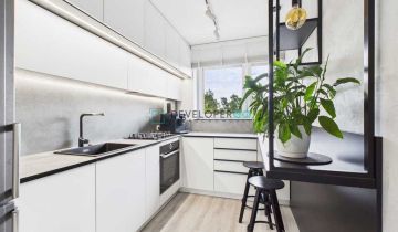 Mieszkanie 3-pokojowe Białystok, ul. Adama Mickiewicza