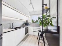 Mieszkanie 3-pokojowe Białystok, ul. Adama Mickiewicza