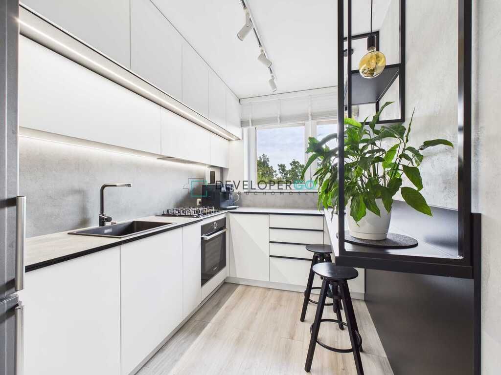 Mieszkanie 3-pokojowe Białystok, ul. Adama Mickiewicza