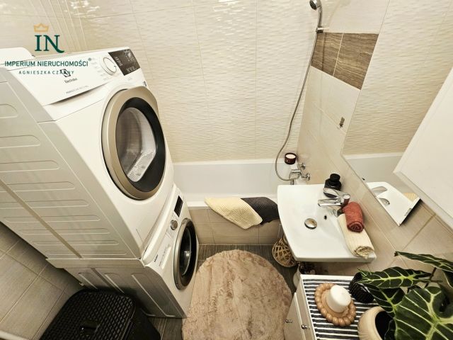 Mieszkanie 2-pokojowe Lublin Czuby, ul. Bursztynowa. Zdjęcie 11