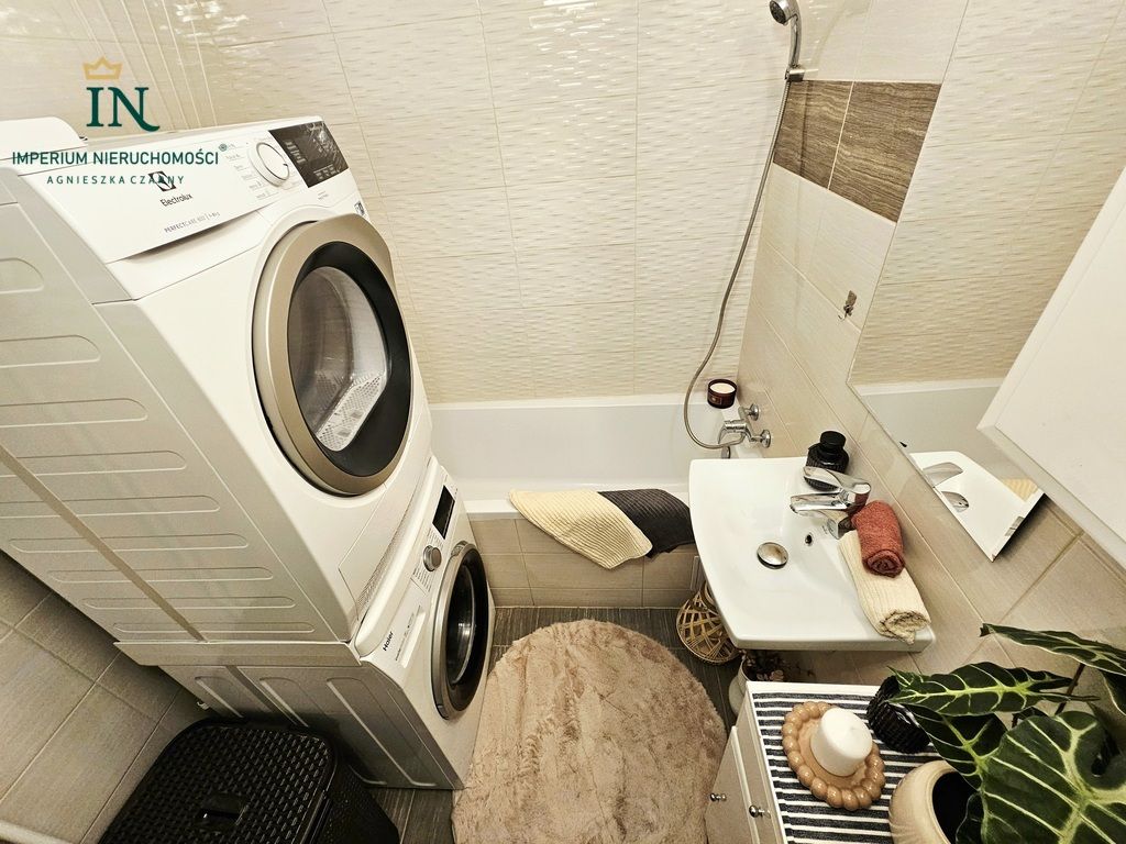 Mieszkanie 2-pokojowe Lublin Czuby, ul. Bursztynowa. Zdjęcie 11