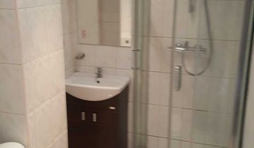 Mieszkanie 2-pokojowe Wrocław Stare Miasto, pl. Nowy Targ