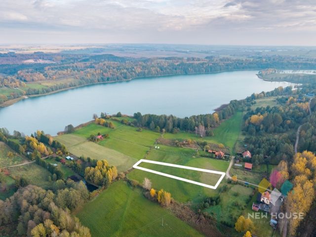 Działka budowlana Kiersztanowo. Zdjęcie 2