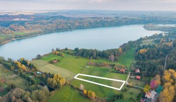 Działka budowlana Kiersztanowo