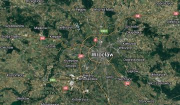 Mieszkanie 4-pokojowe Wrocław Nowy Dwór, ul. Strzegomska