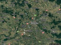 Mieszkanie 4-pokojowe Wrocław Nowy Dwór, ul. Strzegomska