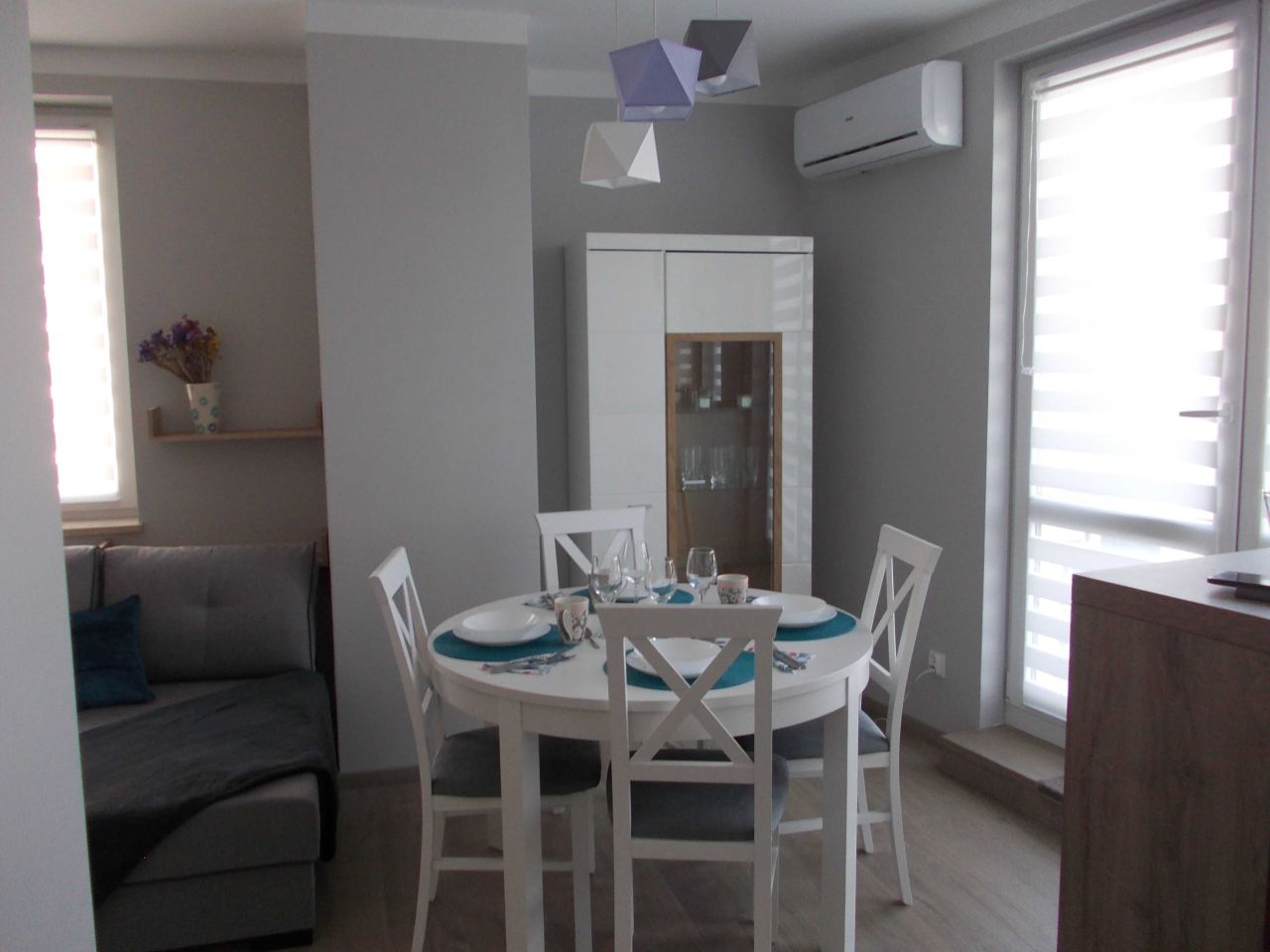 Mieszkanie 2-pokojowe Kraków Czyżyny, os. Osiedle Avia. Zdjęcie 2