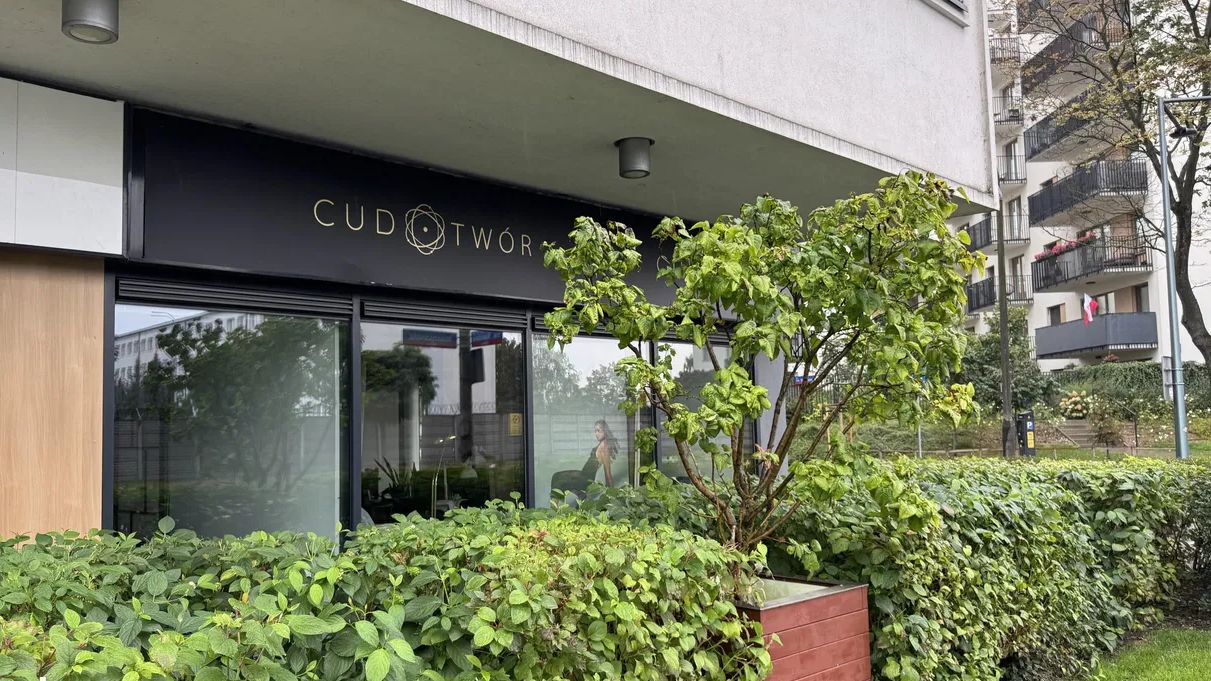 Lokal Warszawa Wola, ul. św. Stanisława. Zdjęcie 5