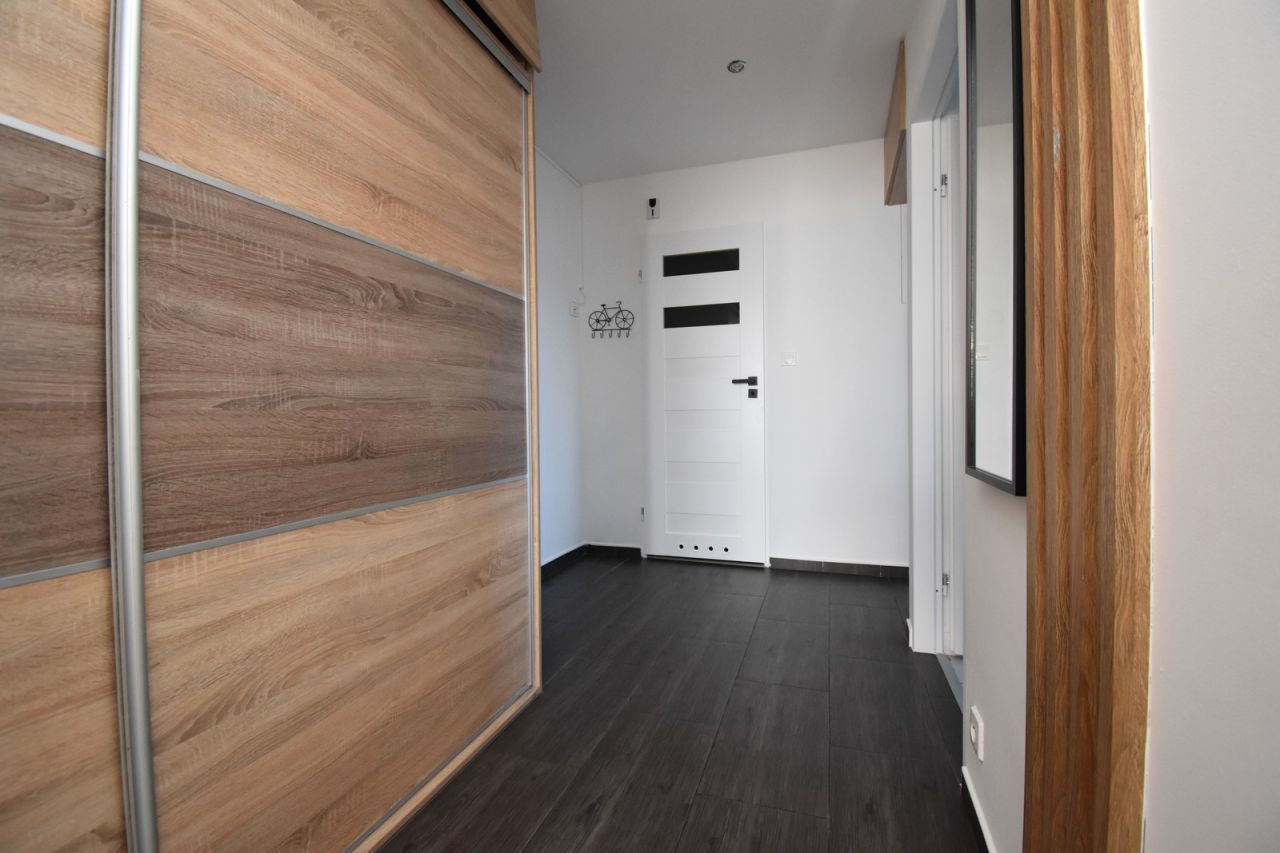 Mieszkanie 3-pokojowe Katowice Ligota, ul. Gdańska. Zdjęcie 9