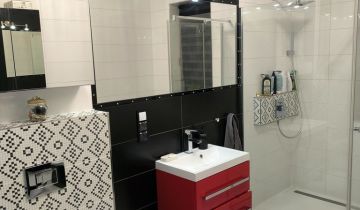 Mieszkanie 4-pokojowe Lutynia