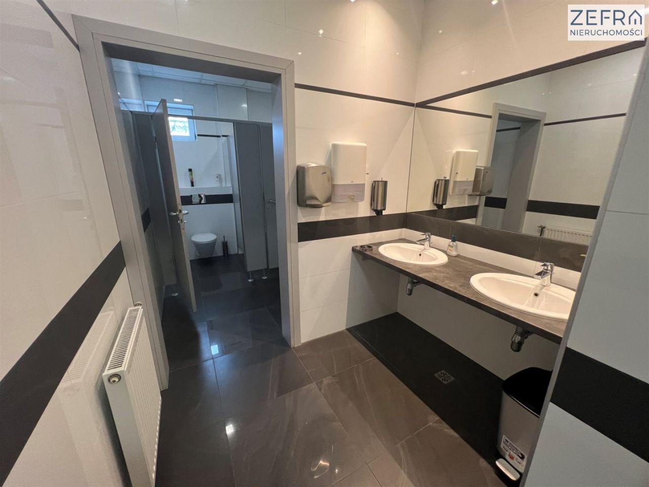 Biuro Kraków Bronowice, ul. Balicka. Zdjęcie 10