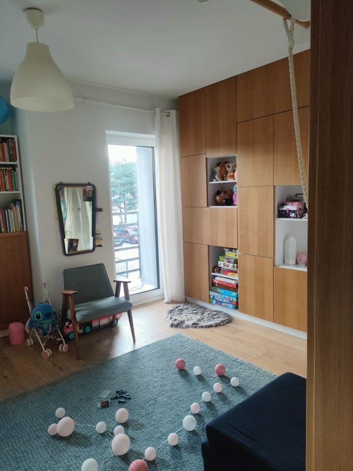 dom szeregowy Wólka Grodziska. Zdjęcie 6