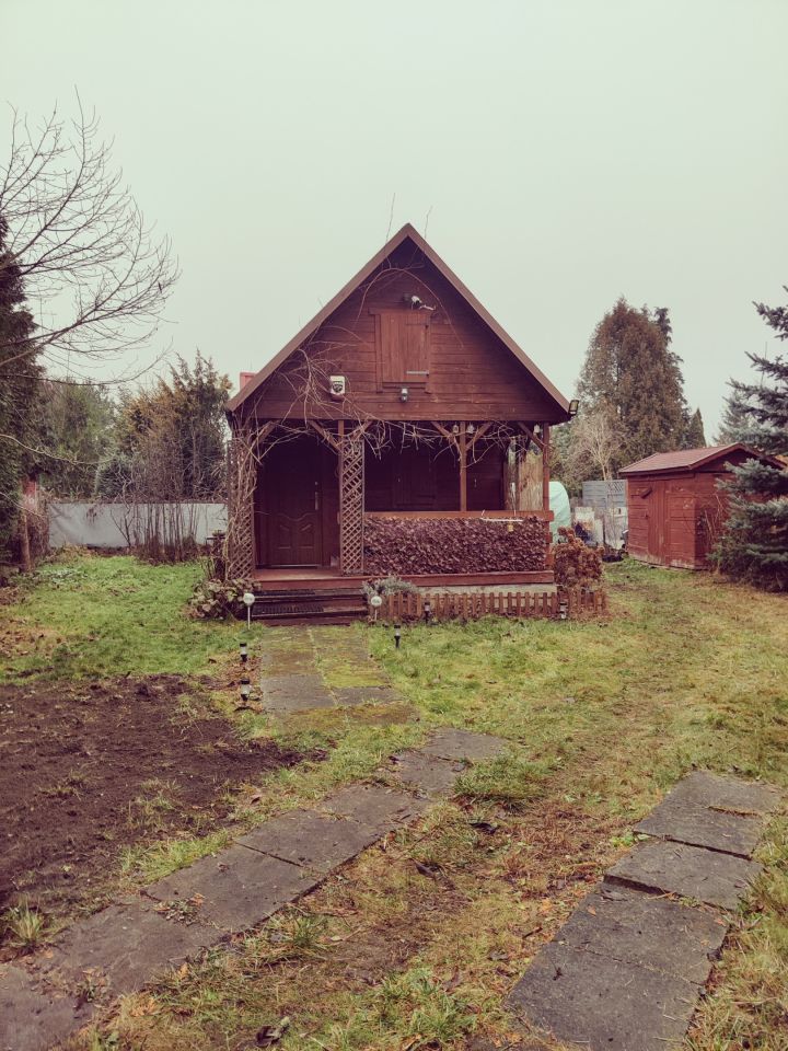 Działka rekreacyjna Warszawa Targówek, ul. Janowiecka. Zdjęcie 3