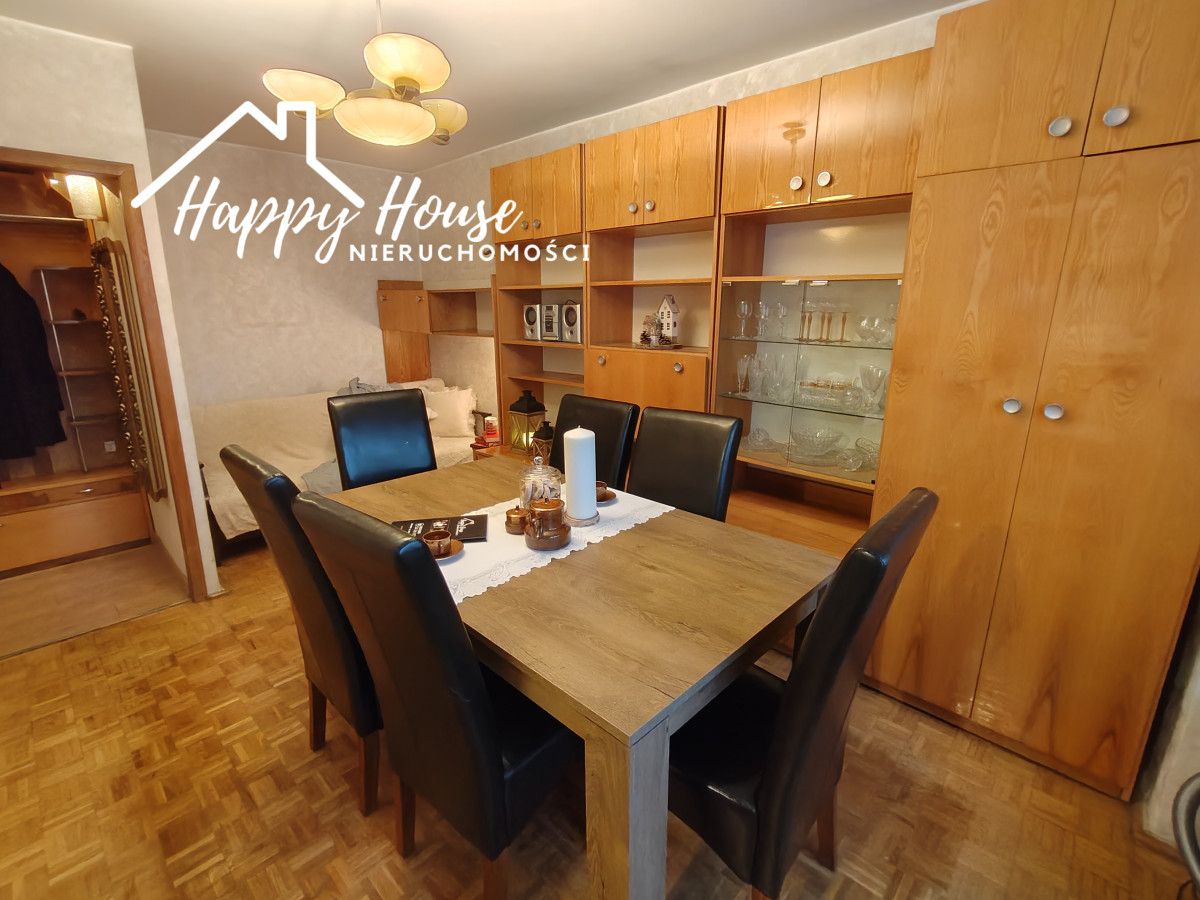 Mieszkanie 3-pokojowe Chojnice, ul. 31 Stycznia. Zdjęcie 5