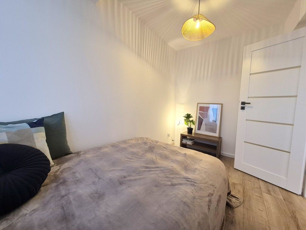 Mieszkanie 2-pokojowe Wrocław Stare Miasto, ul. Grabiszyńska. Zdjęcie 9