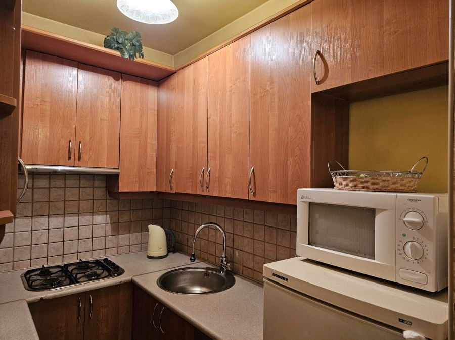 Mieszkanie 2-pokojowe Gdańsk Oliwa, ul. Bolesława Krzywoustego. Zdjęcie 7